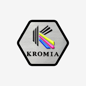 Kromia Label Press